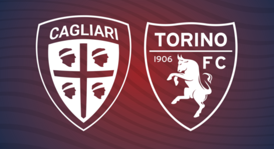 Cagliari – Torino sold out