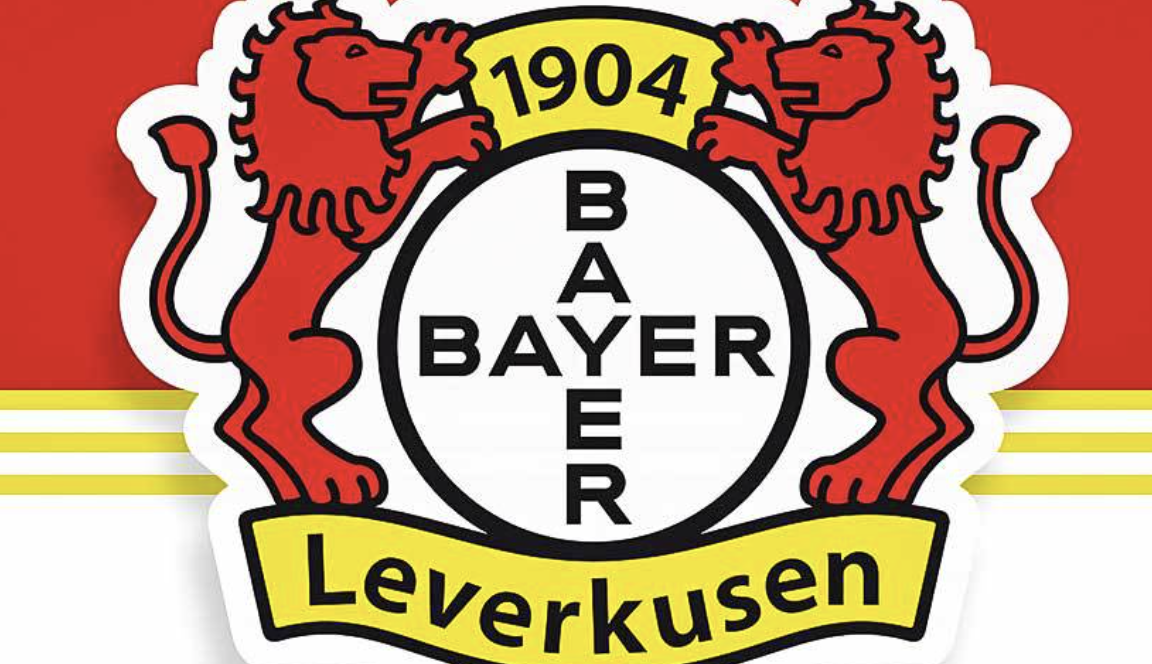 Leverkusen Finalista