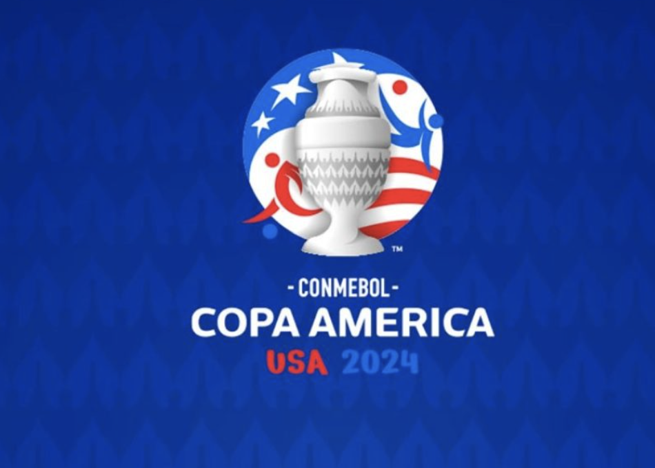 Parte la Copa America