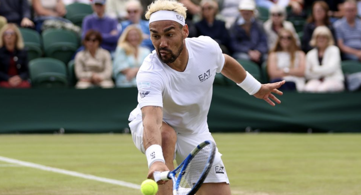 Fognini vince!