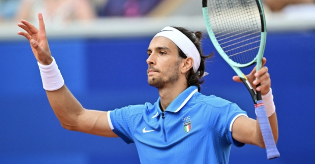 Buone notizie anche dal Tennis