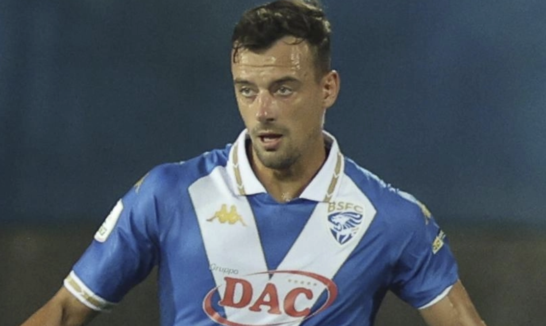 Brescia – Palermo 1-0