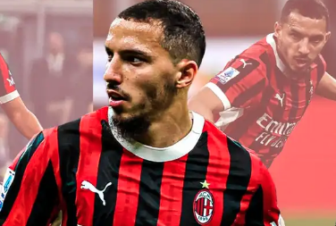 Bennacer problema Milan