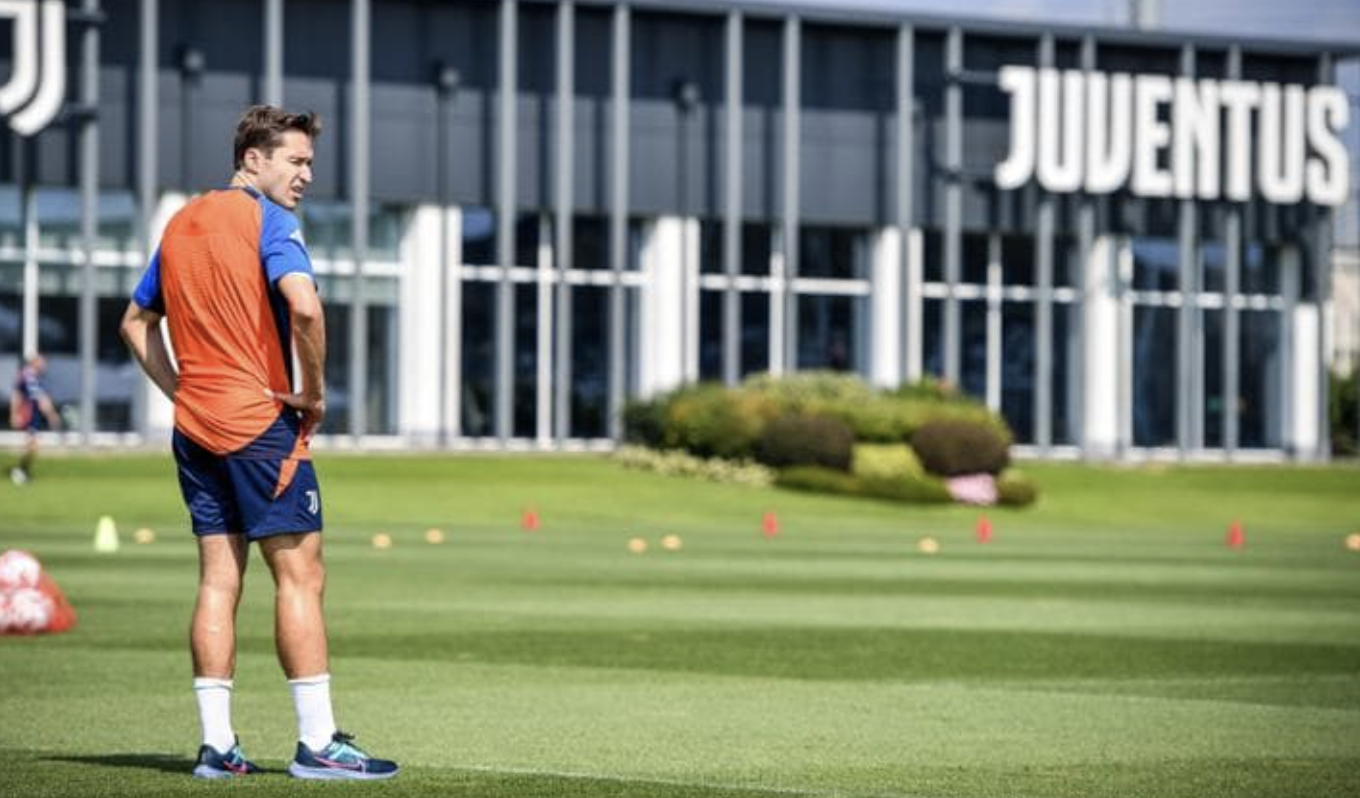 I perché di Federico Chiesa