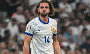 Rabiot tenta il Milan