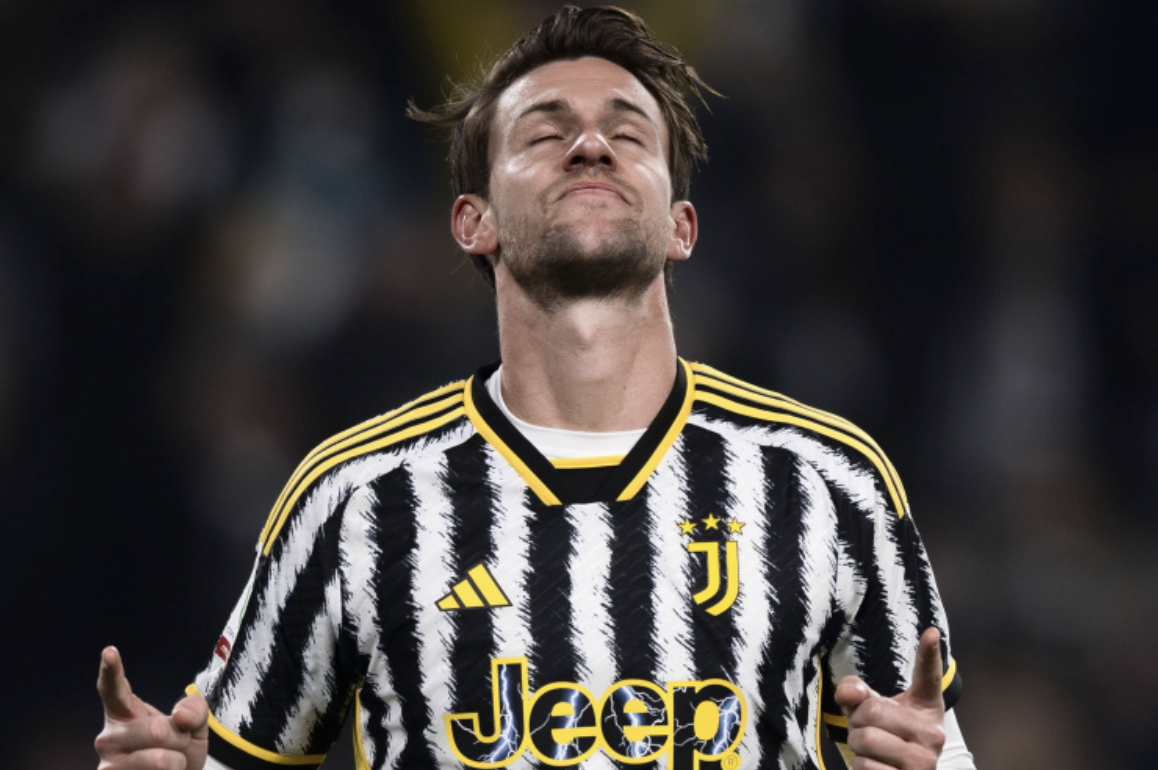 Rugani all’Ajax