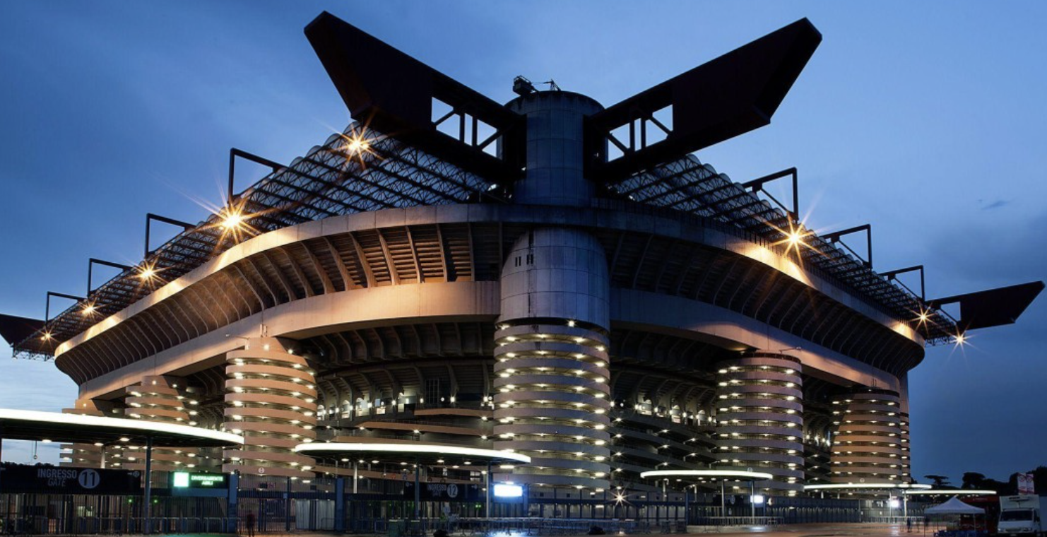 No alla ristrutturazione di San Siro