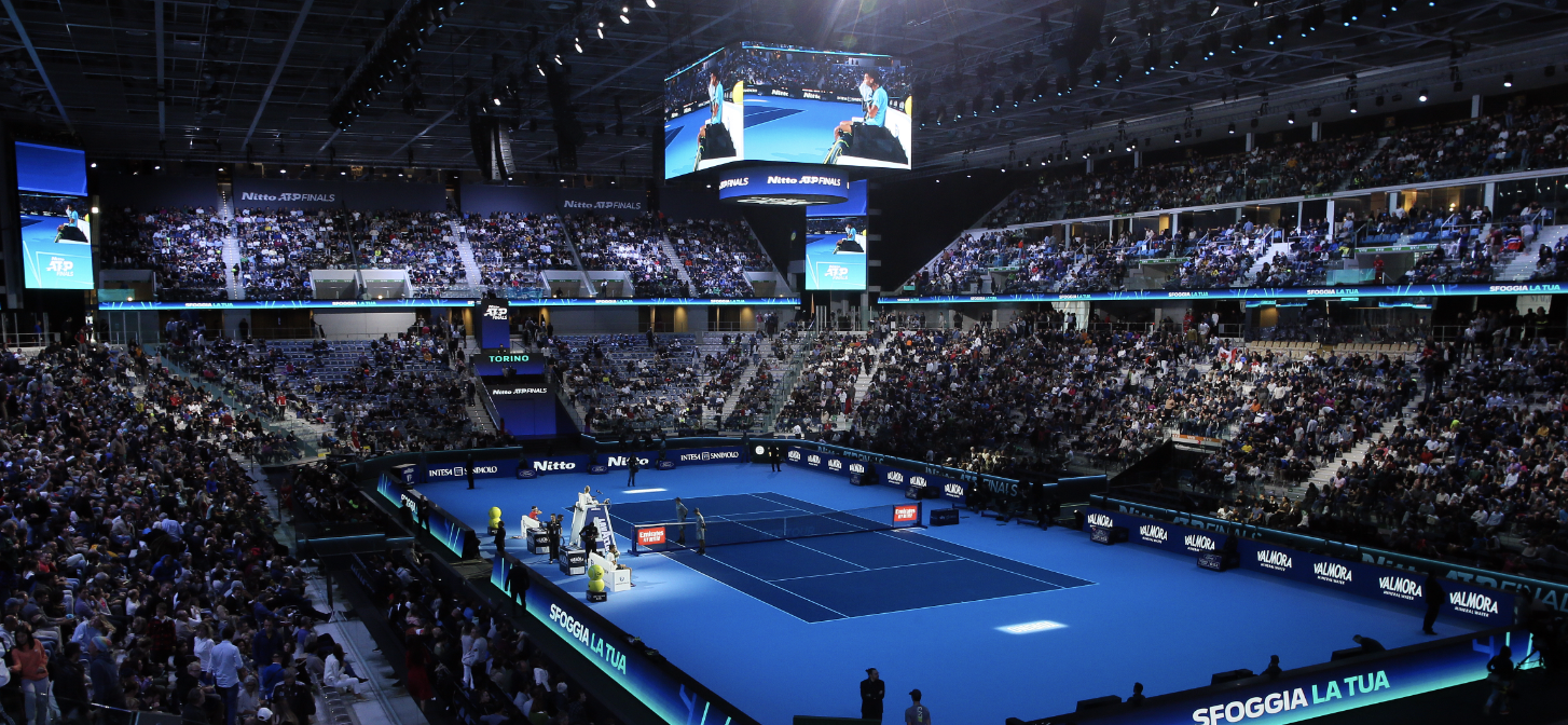 ATP Finals oggi