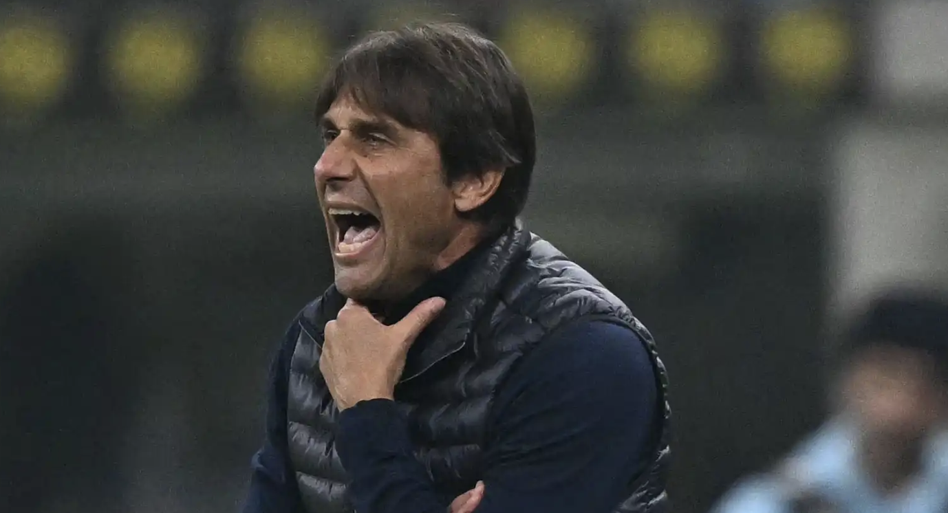 Conte: così vengono dei dubbi