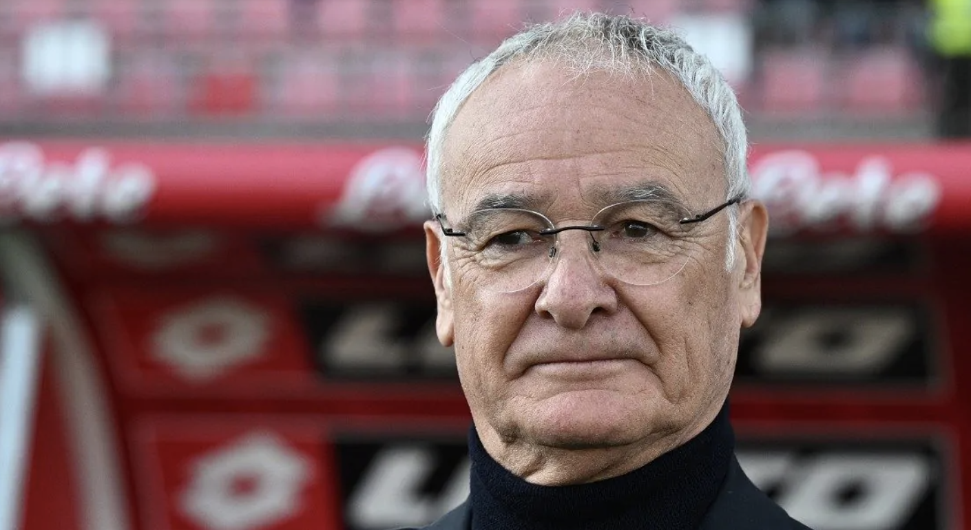 Si ripresenta Ranieri