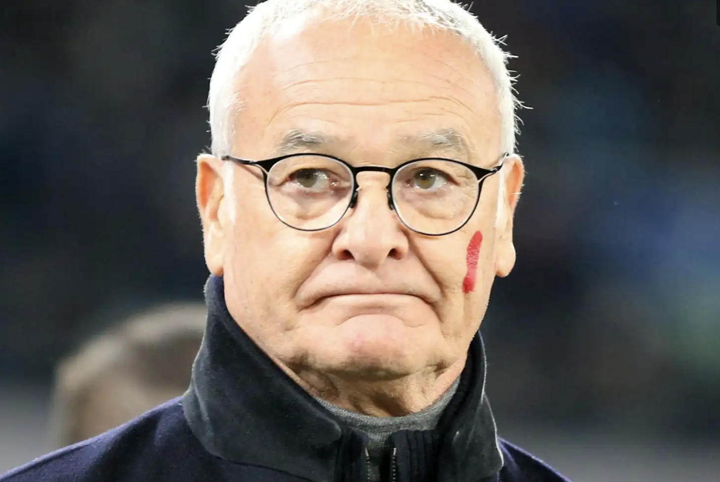 Le verità di Ranieri