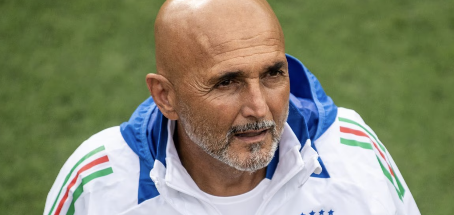 Spalletti: Serie A bellissima