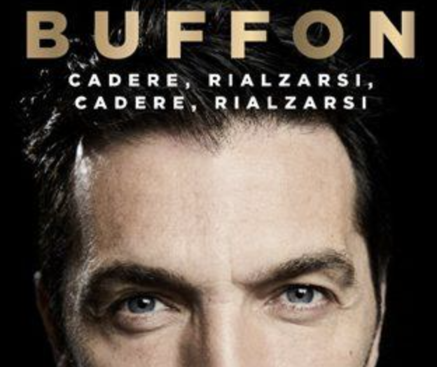 Buffon: il calcio non mi manca