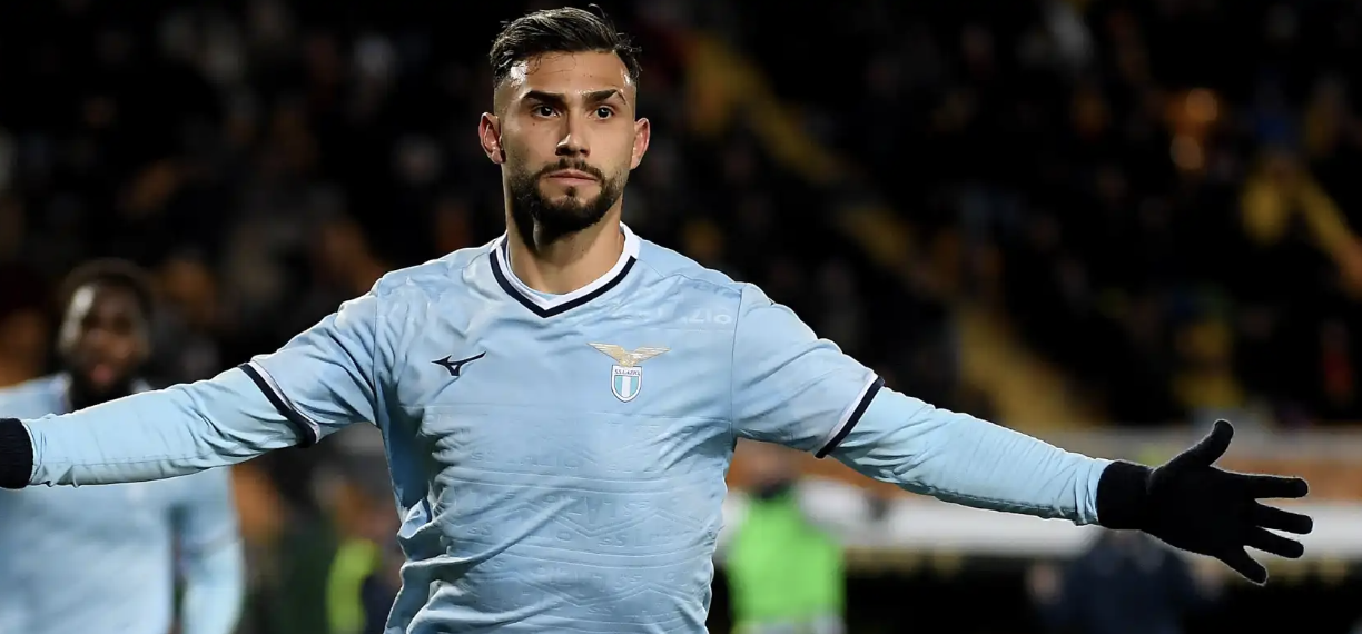 Torna a vincere la Lazio