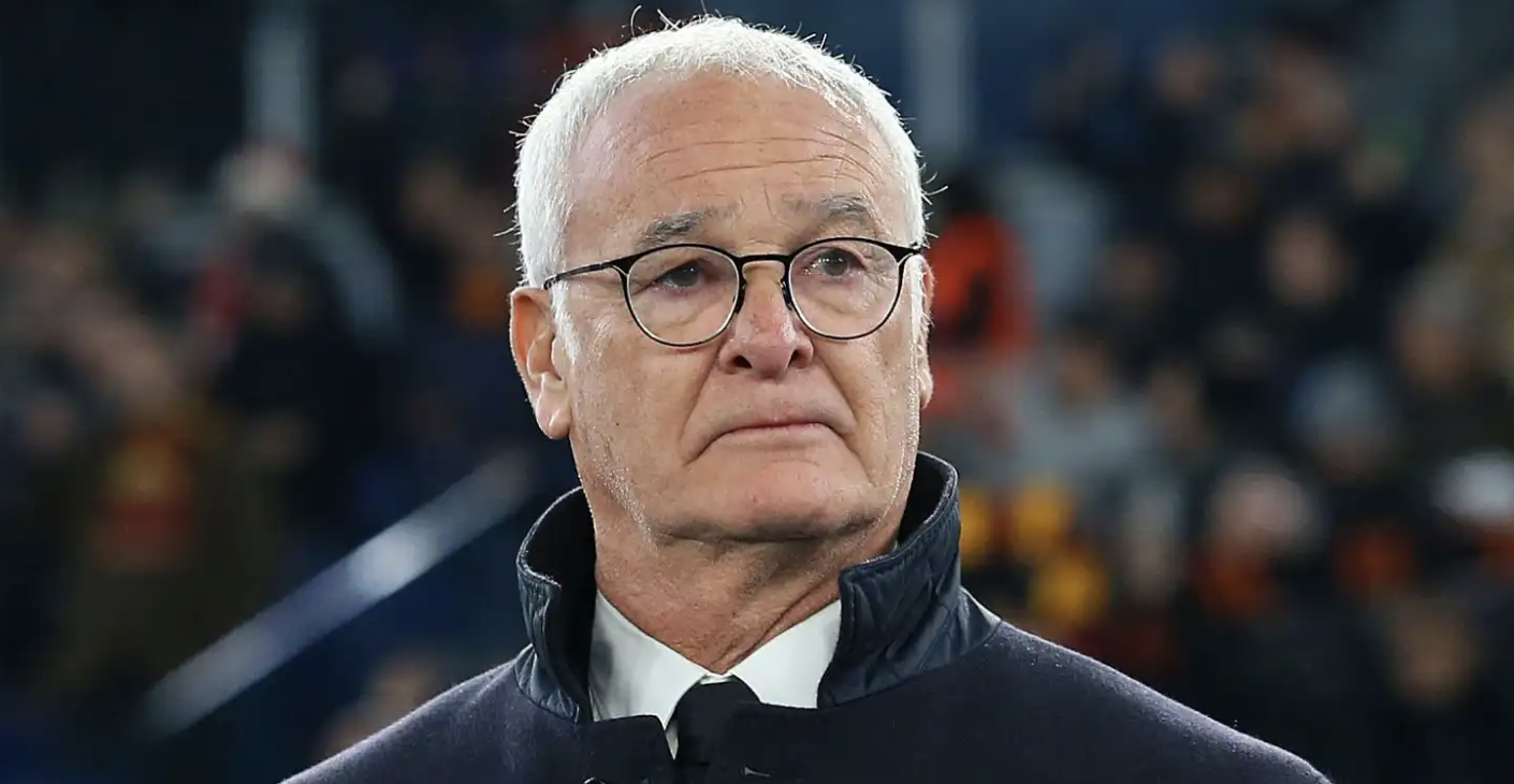 Ranieri deve raccogliere i cocci