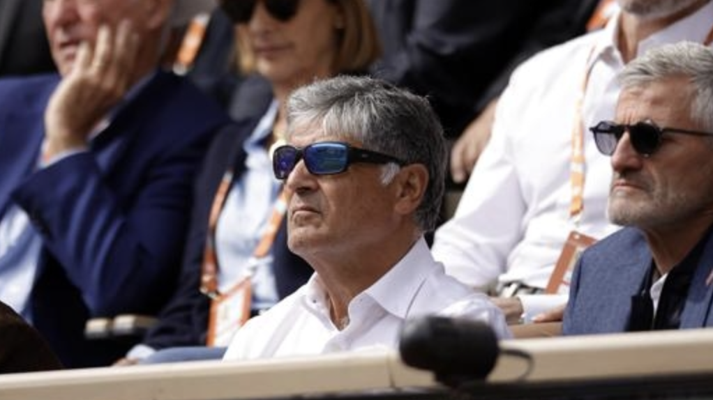 Toni Nadal: Sinner, sanzione ingiusta